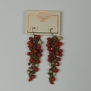 Catherine Stein Design Earrings.
